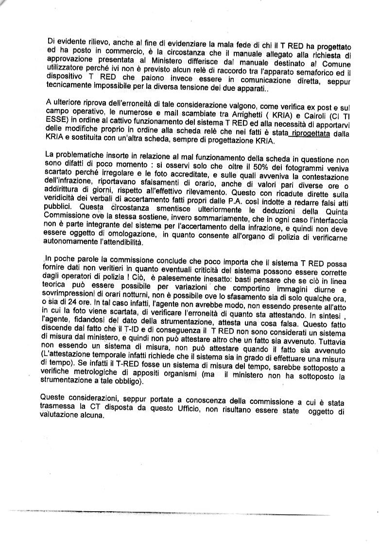 grave negligenza ministero e C.S.L.P pag3